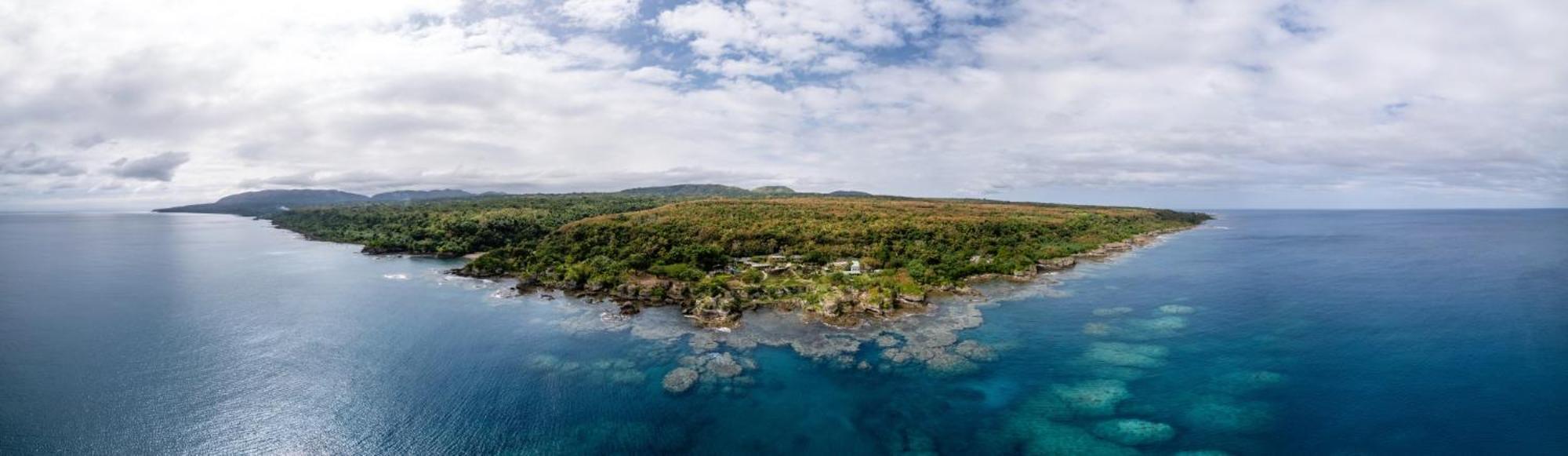 Rockwater Resort Iuiak Екстериор снимка