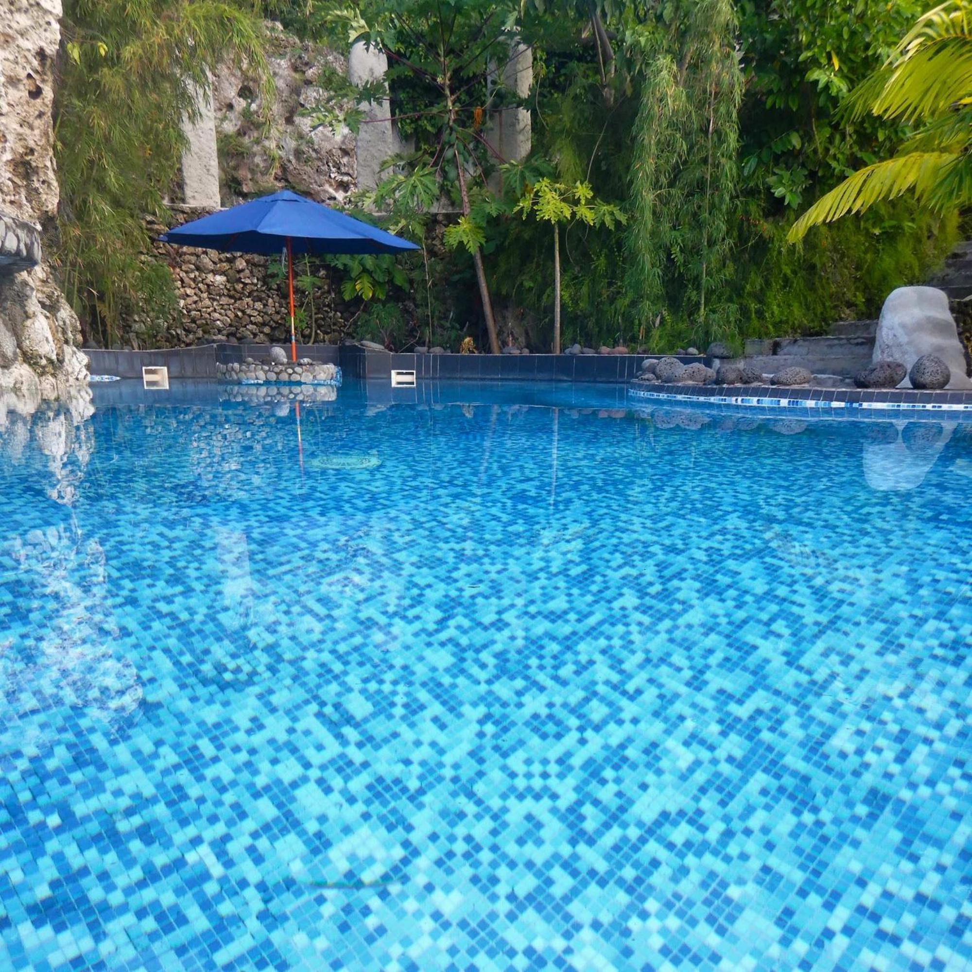 Rockwater Resort Iuiak Екстериор снимка