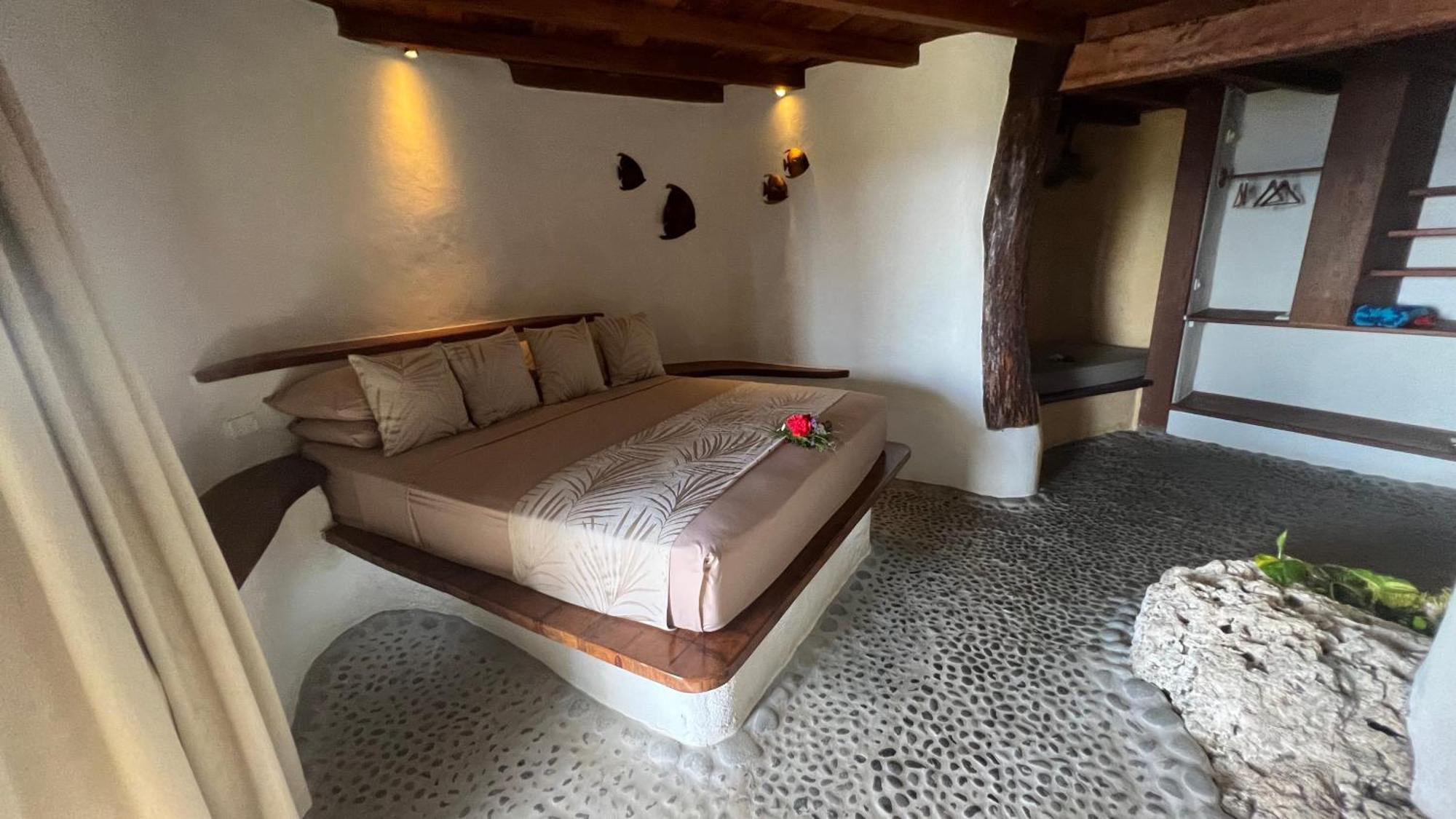 Rockwater Resort Iuiak Екстериор снимка