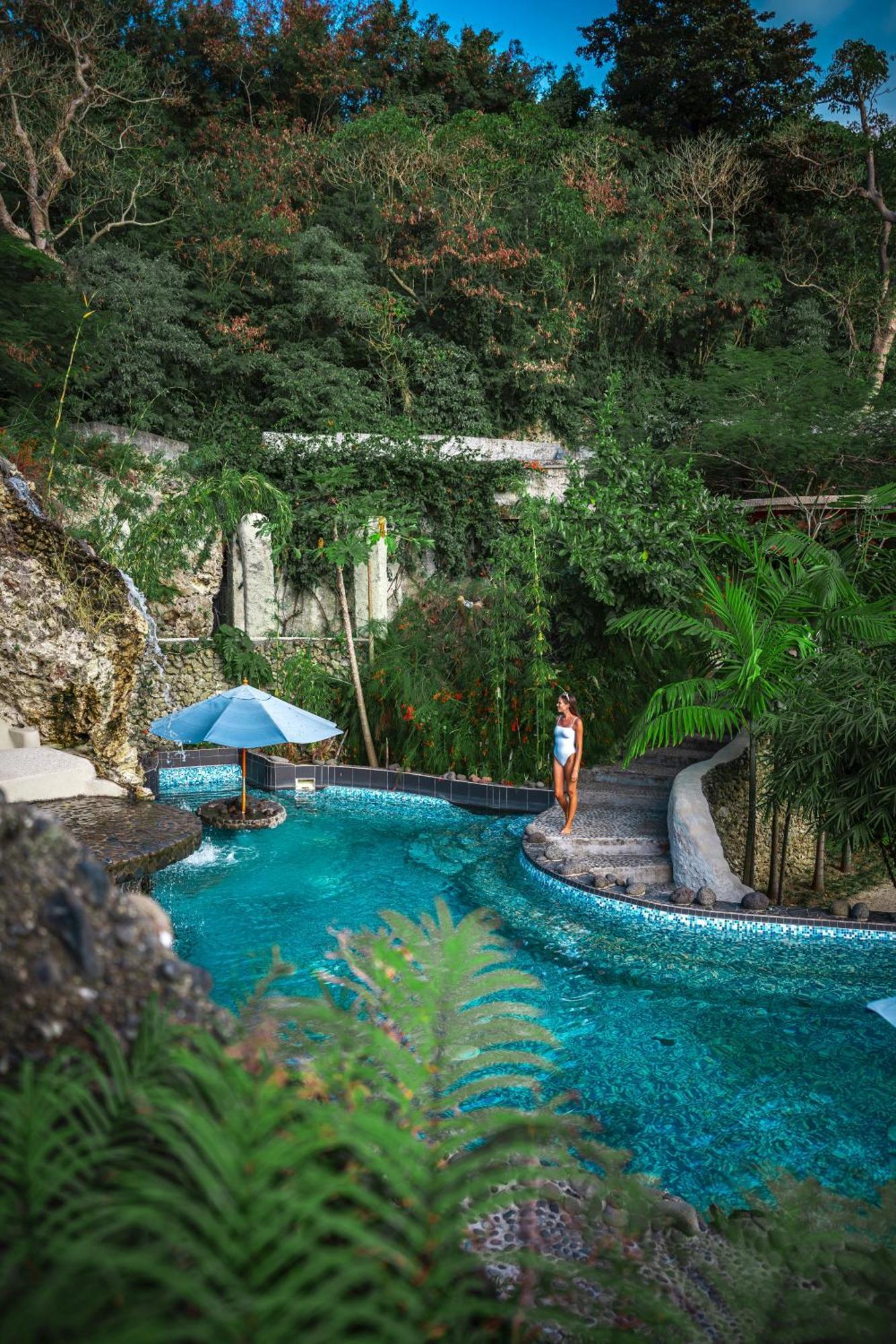 Rockwater Resort Iuiak Екстериор снимка