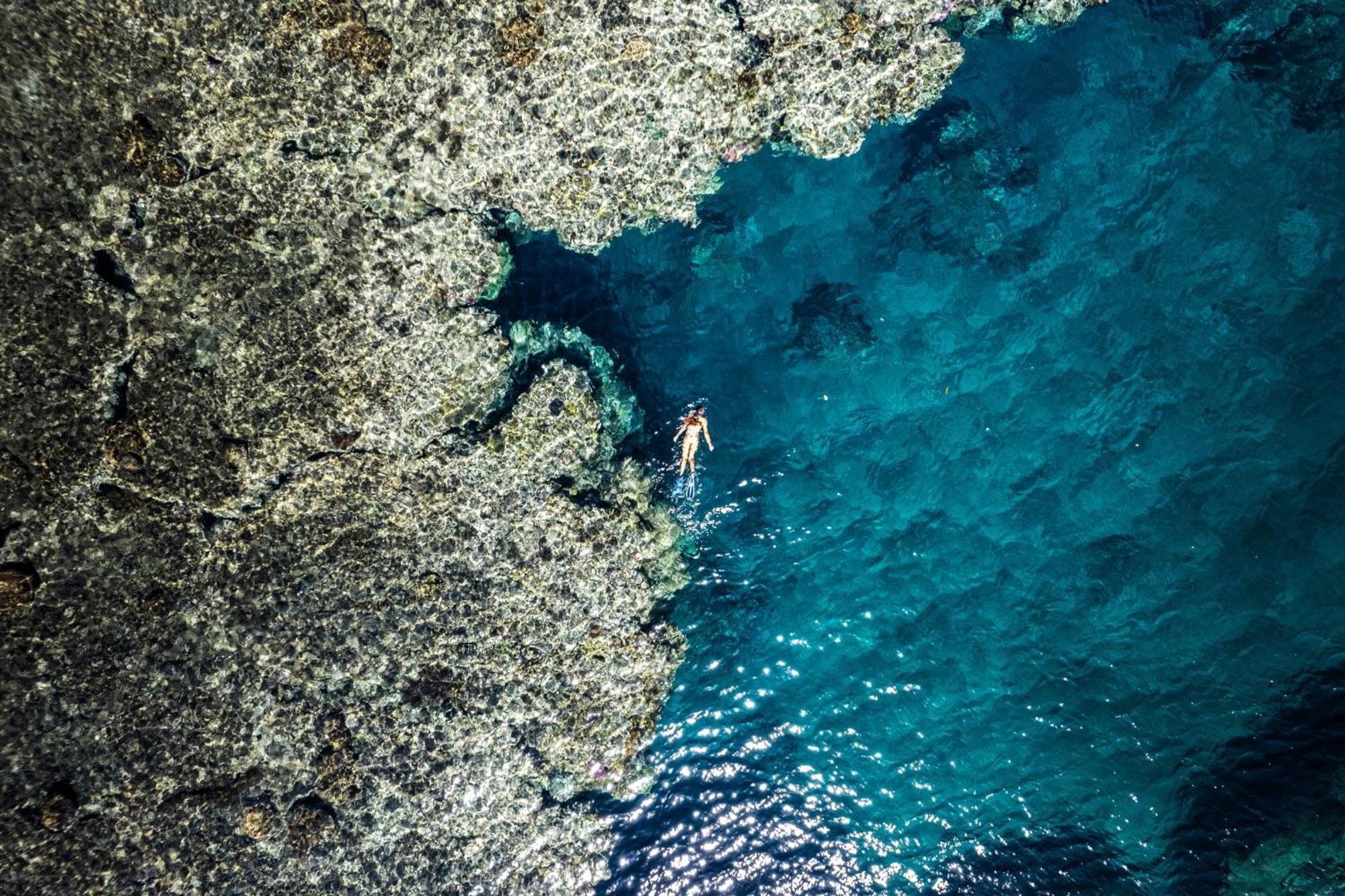 Rockwater Resort Iuiak Екстериор снимка