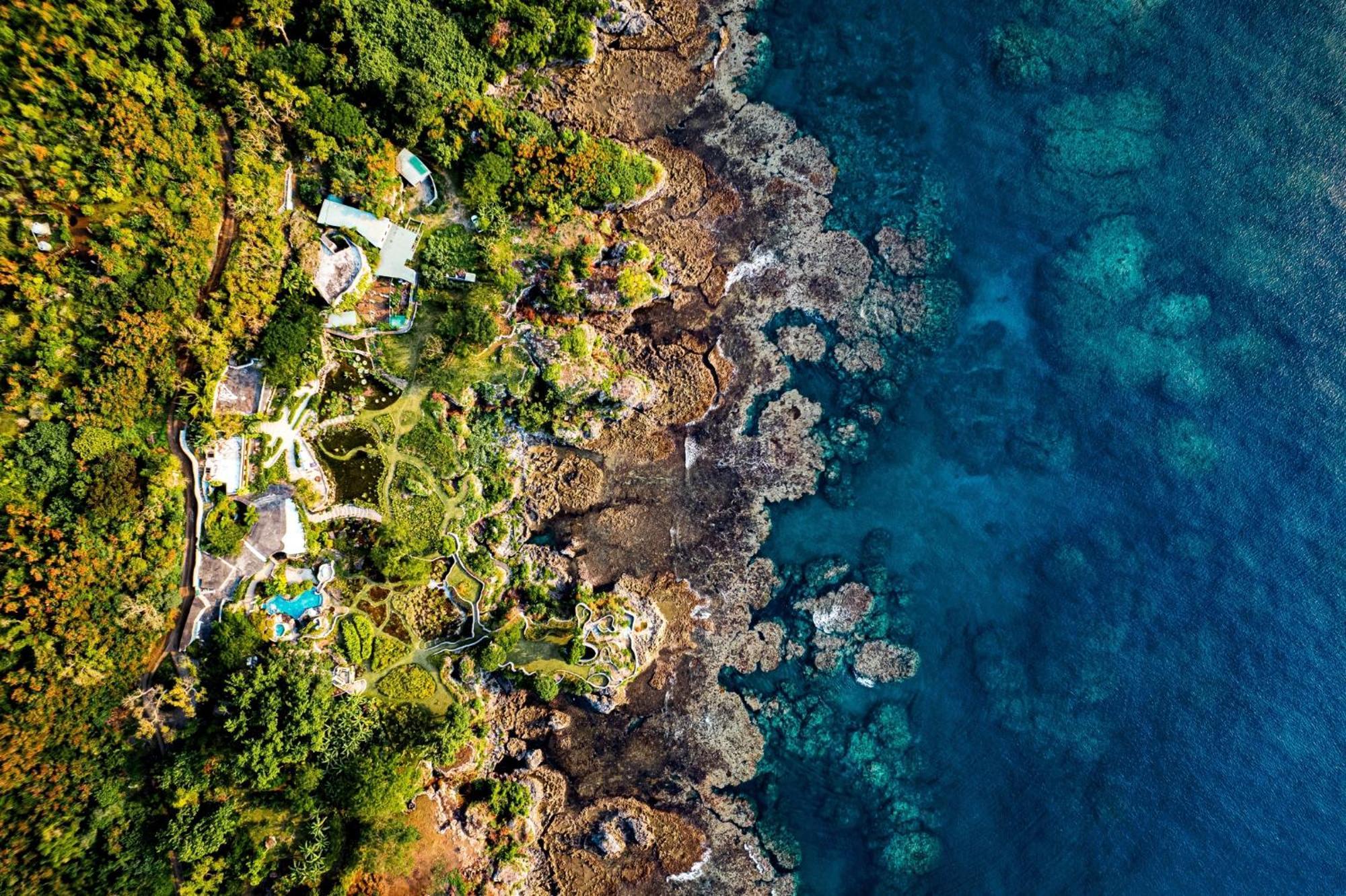 Rockwater Resort Iuiak Екстериор снимка