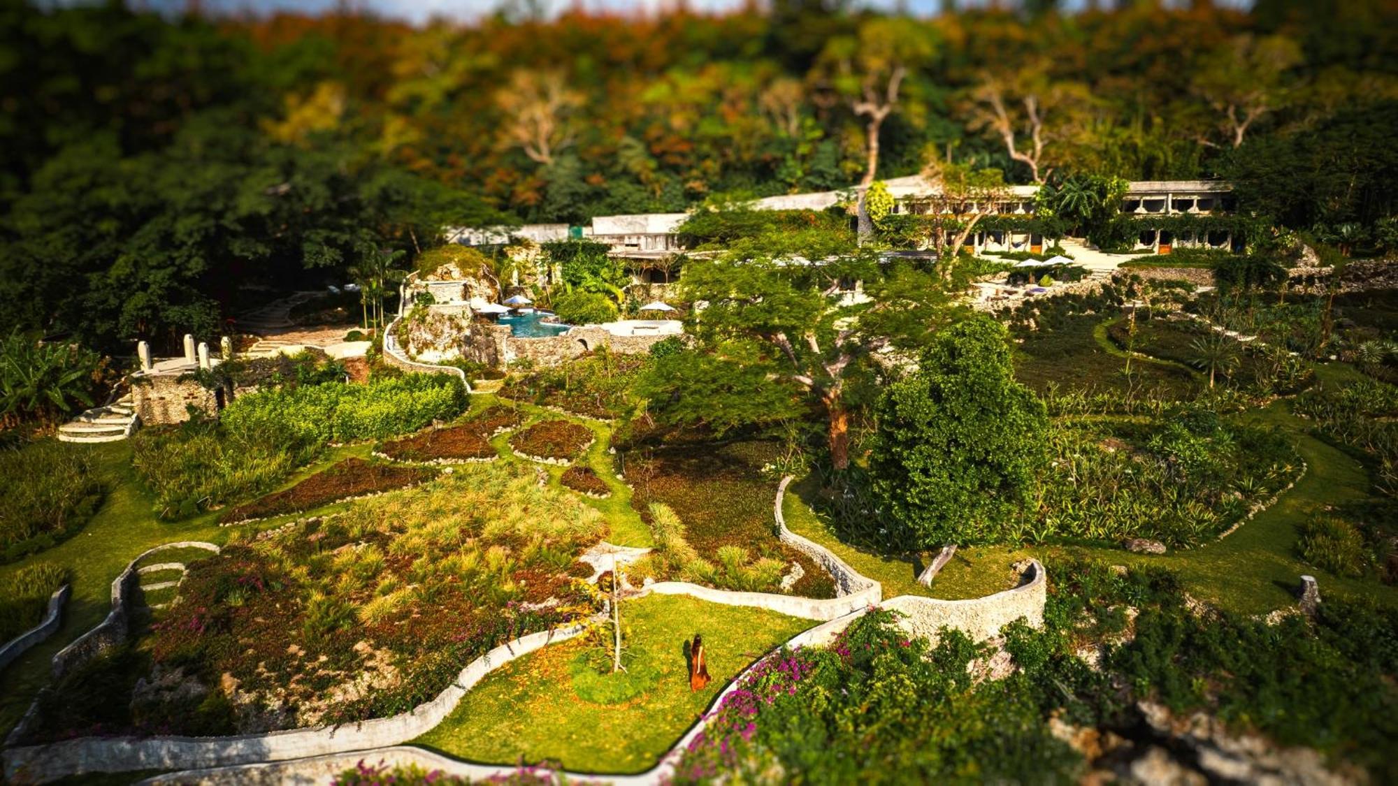 Rockwater Resort Iuiak Екстериор снимка
