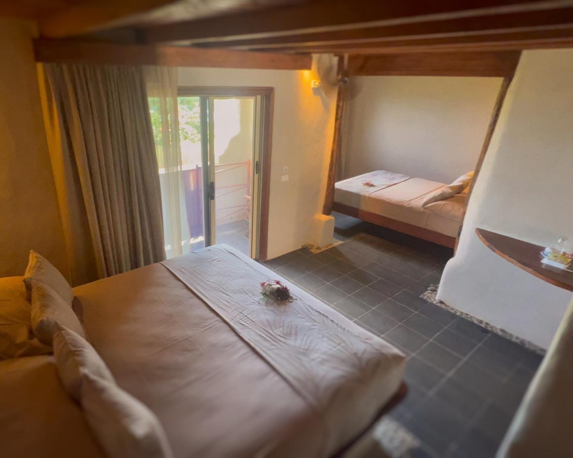 Rockwater Resort Iuiak Екстериор снимка