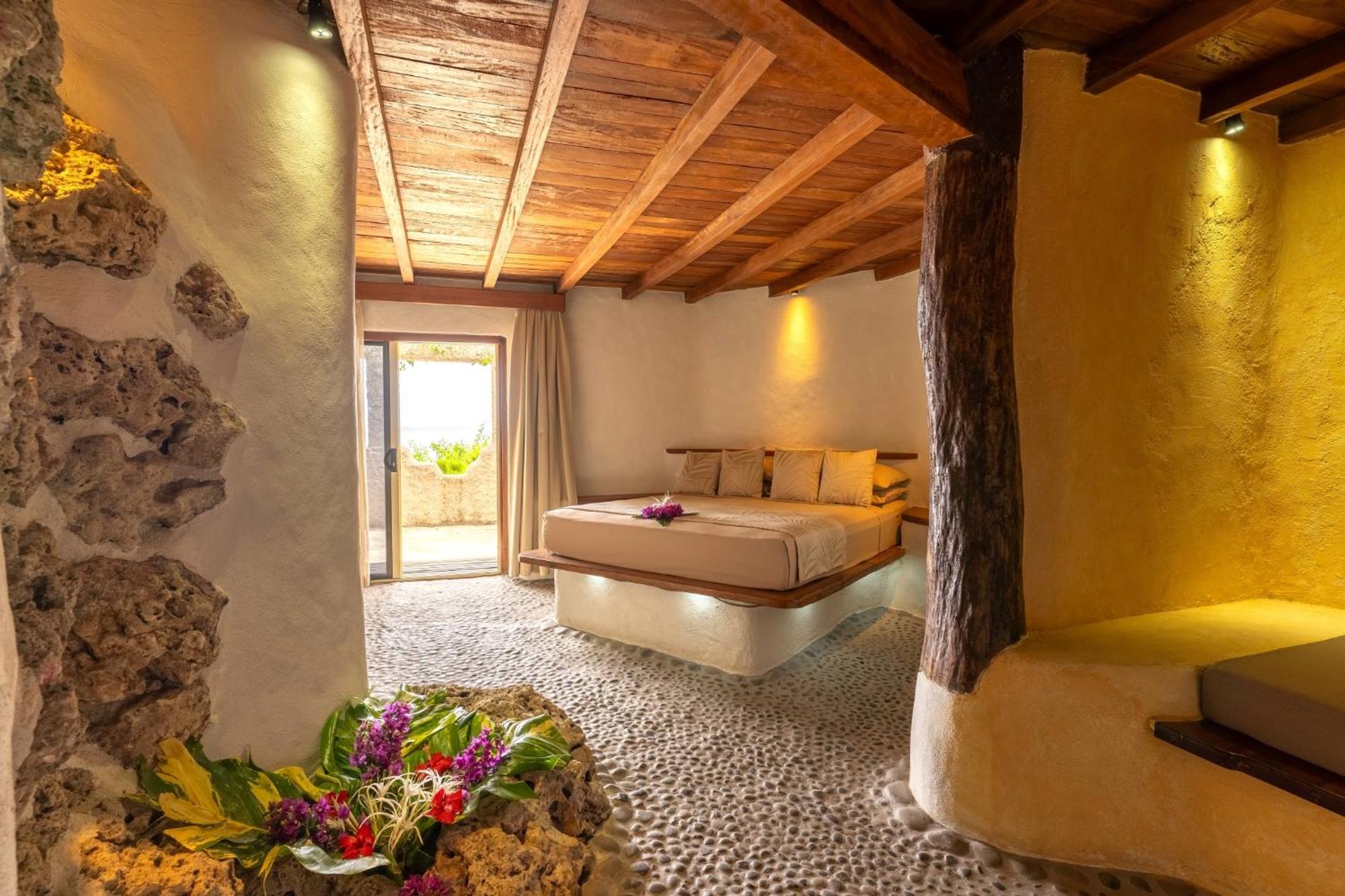 Rockwater Resort Iuiak Екстериор снимка