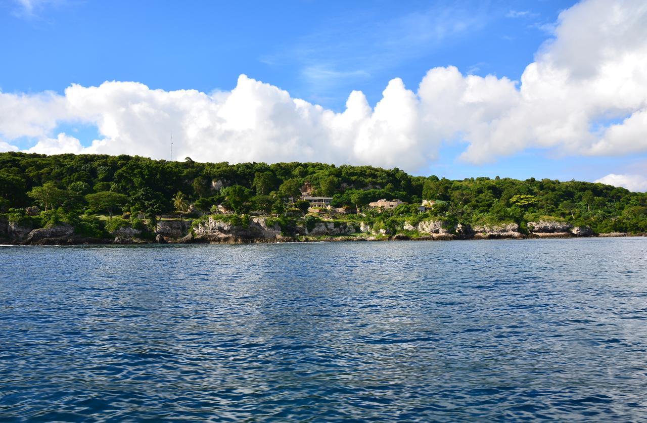 Rockwater Resort Iuiak Екстериор снимка