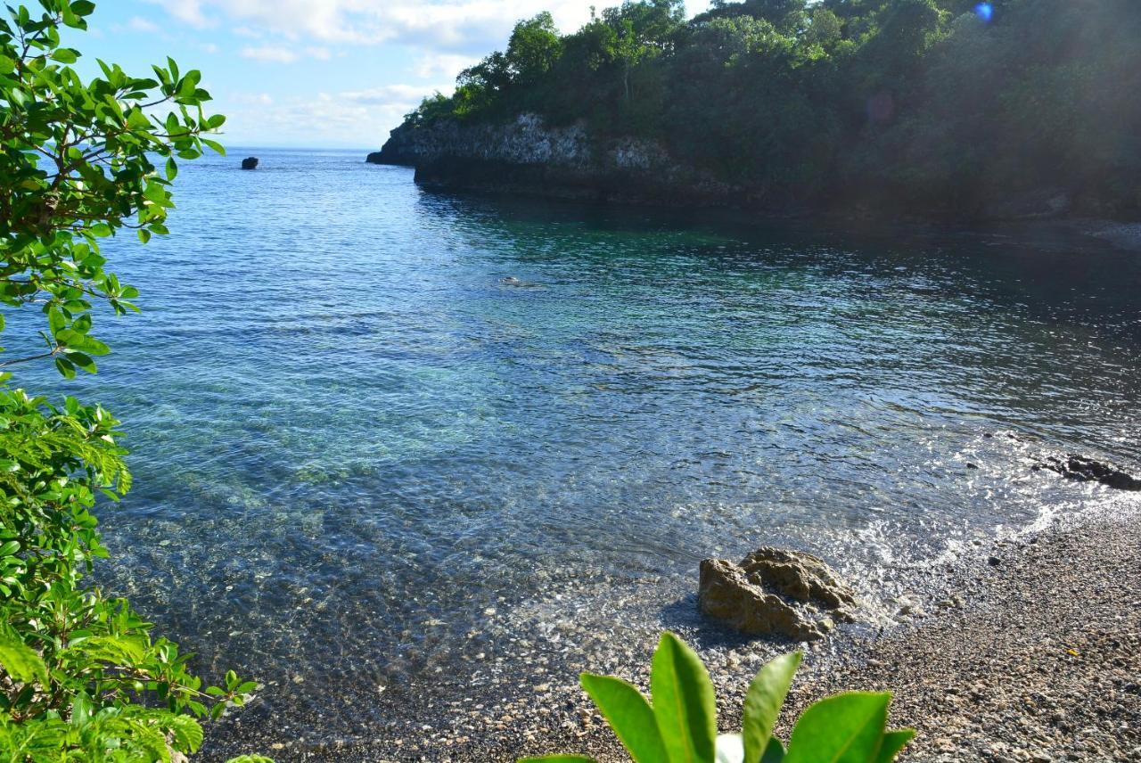 Rockwater Resort Iuiak Екстериор снимка